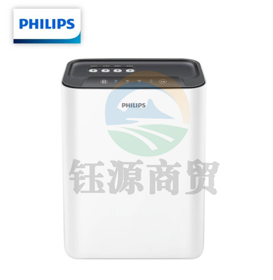 飞利浦(PHILIPS) AUT3043 家用净水器600加仑纯/净双出水 一级水效 1.7L/min末端流速 RO反渗透纯水机