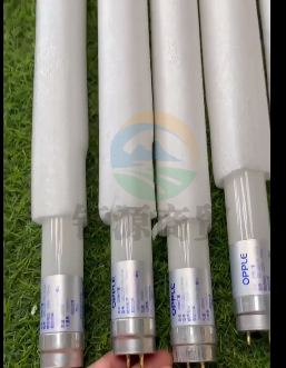 双端灯管 T8  1.2米，20W