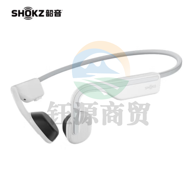 韶音S661 Shokz OpenMove骨传导蓝牙耳机运动耳机跑步骑行耳机骨感耳机 元气粉