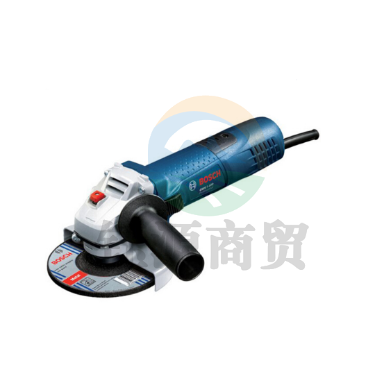 博世 角向磨光机 角磨机打磨机切割机GWS7-100电动工具720W