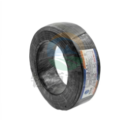 津达 3*1.5平方 护套线(黑)