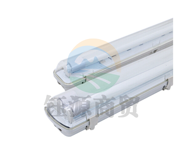 尚远 GL-36W 1200mm LED三防灯支架