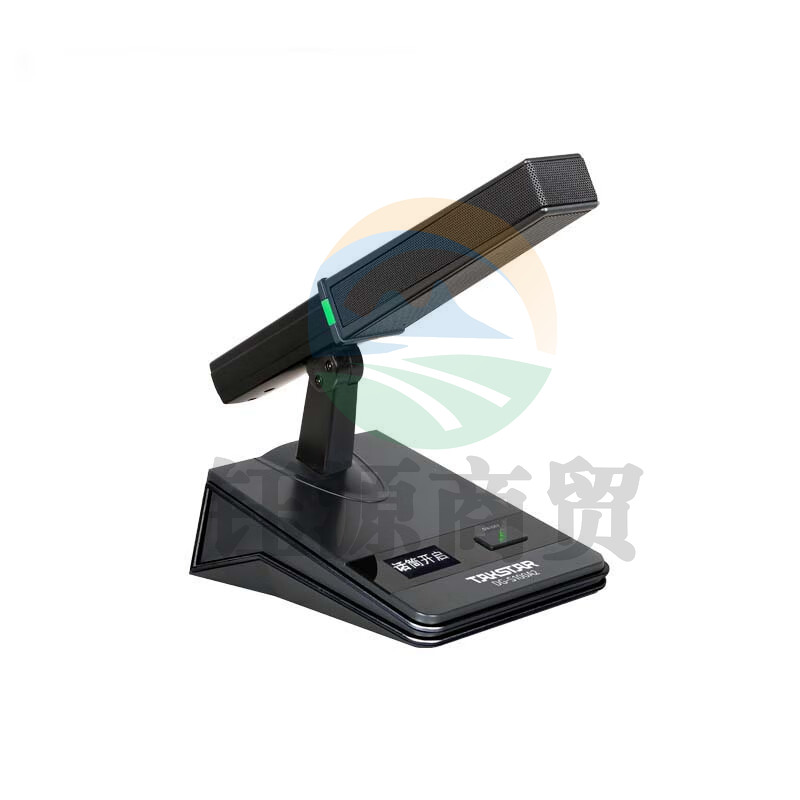 得胜 (TAKSTAR)DG-S100A2有线手拉手会议系统 代表单元 桌面式麦克风话筒