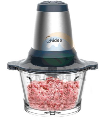 美的BL30J01 绞肉机 电动多功能料理机