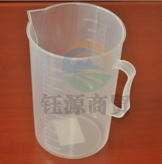 塑料量杯 量筒 2000ml