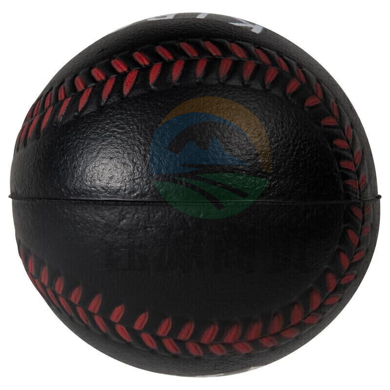 迪卡侬 棒球垒球 泡沫软式安全Base泡沫棒球-2406116