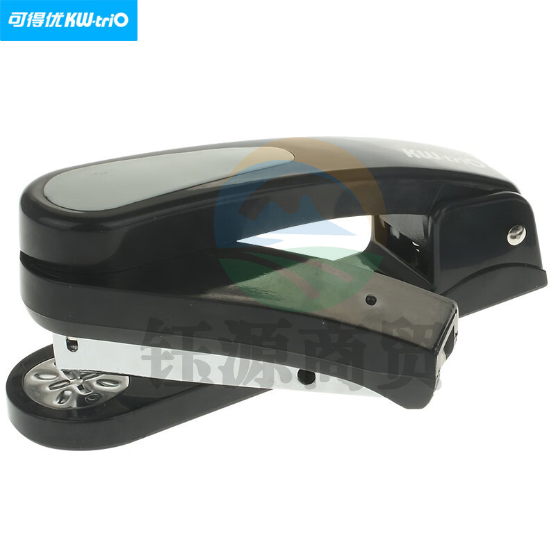 可得优(KW-triO)5360R 全方位360度可旋转订书机