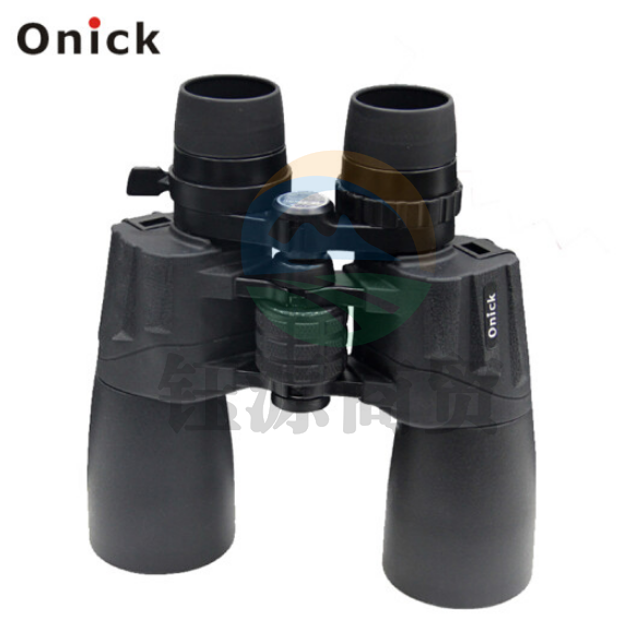 欧尼卡 极目 10-30x50 变倍高清双筒大口径保罗望远镜