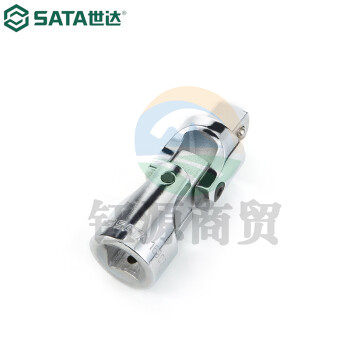 世达（SATA）16907 19MM系列万向接头