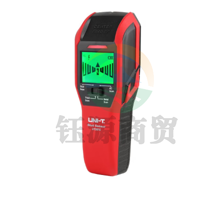 UNI-T/优利德 墙体探测仪 UT387C