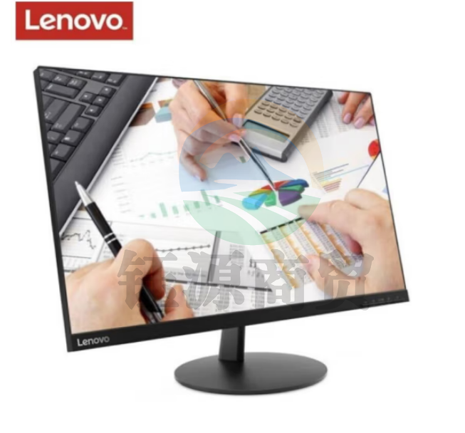 联想（lenovo）D27q-30 窄边框可壁挂低蓝光显示器 27寸