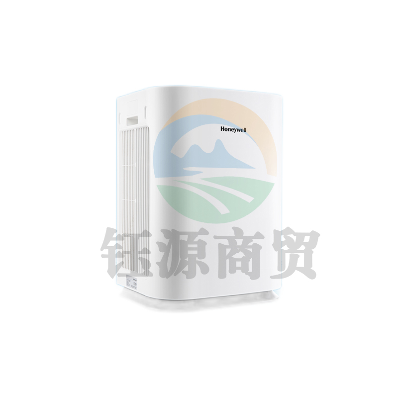 霍尼韦尔（Honeywell）空气净化器 室内净化除甲醛除菌 新房办公室净化器KJ820F-J21C