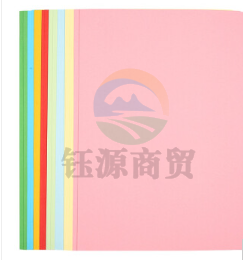 晨光192K10色折纸400页米菲趣味2 FPYNG458