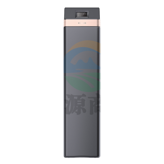 COLMO 中央净水器 家用全屋净水2T大通量  净化水质除氯CWJ-C133