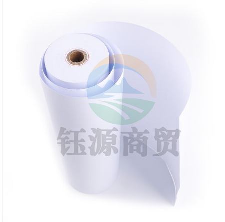 得印 热敏传真纸210mm*30m 55g 套装（25卷/箱）