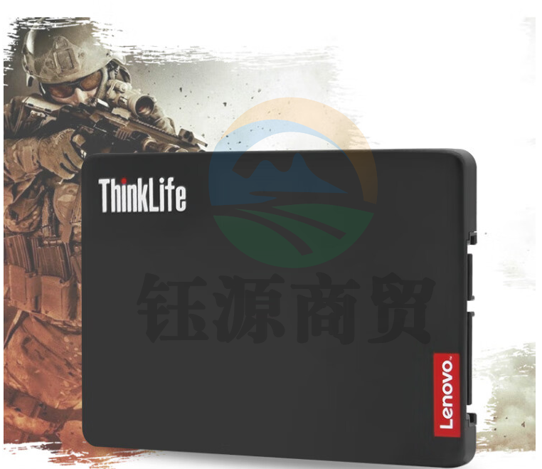 联想 (Lenovo 128GB 固态硬盘E2258 (计价单位：个) SATA3.0