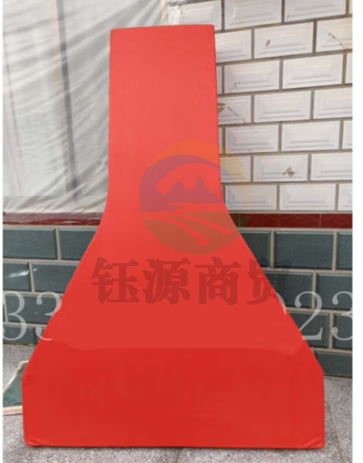 篮球架防撞保护套