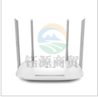 普联 TP-LINK 无线路由器 TL-WDR5620 1200M11AC百兆双频 珍珠白