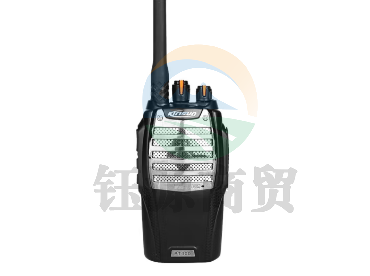 科立讯（Kirisun）PT300 对讲机 商用民用专业大功率对讲手台（只）