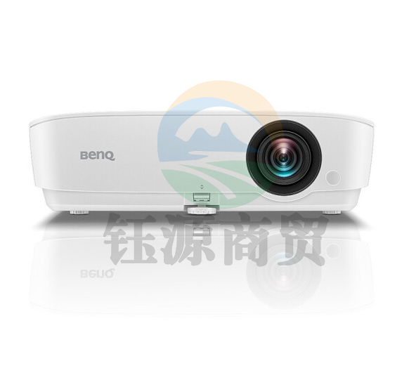 明基（BenQ）MW612 办公 投影机 投影仪