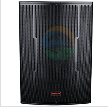 得胜（TAKSTAR） ELV-181SUB 23英寸低音专业音箱（对） KTV慢摇酒吧音响豪华KTV全频音箱