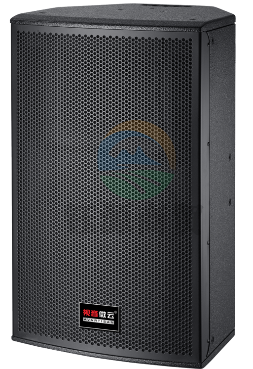 视音微云ZY-910专业音箱
