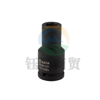 世达 （SATA）34606 3/4