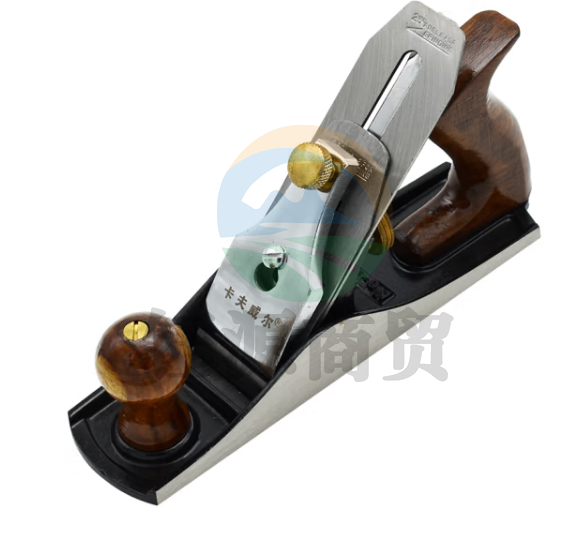 卡夫威尔 刨刀 木工刨子 手动推刀工具 欧式木匠 5# CU2927