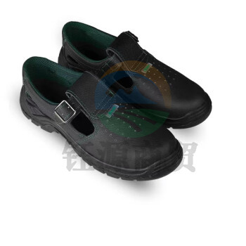 世达 （SATA）AFF0302  PPE 夏季款多功能安全鞋保护足趾防静电  码数标注