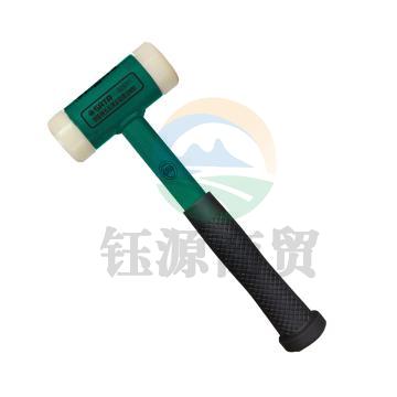 世达 92615 钢管柄无反弹安装锤60mm（计价单位：把）