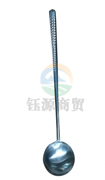 分餐勺8cm G20160967