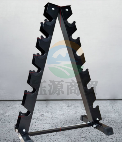 X-RIVAL 六副哑铃