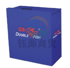 双鱼 108铝合金乒乓球记分台