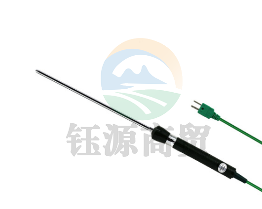 UNI-T/优利德 温度探头 UT-T03