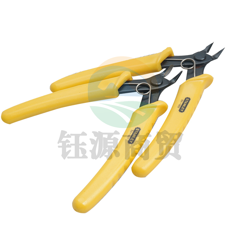 史丹利 电子水口钳 84-868-22 6