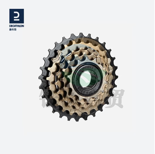 迪卡侬 自行车飞轮公路山地儿童自行车67891011单速齿轮HC9速-11x32-飞轮-山地自行车-1794056