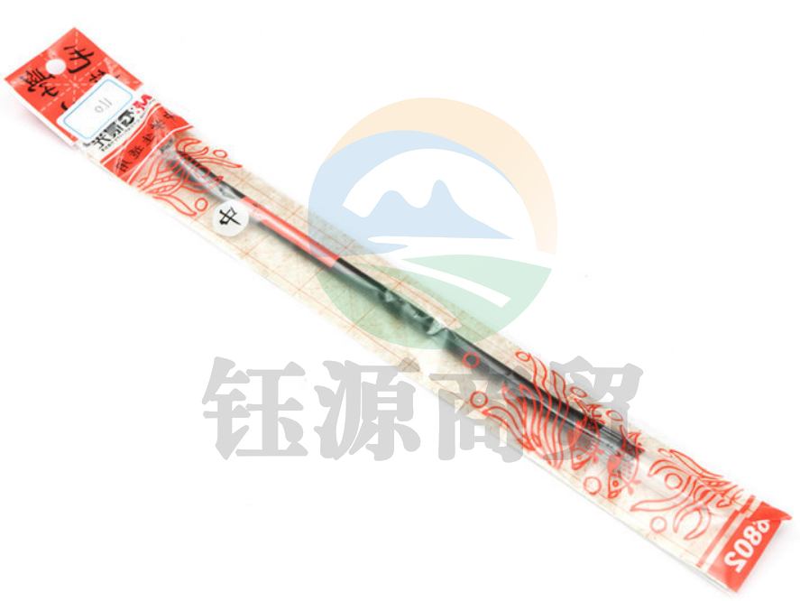 晨光中金品兼毫学生毛笔AWB46802