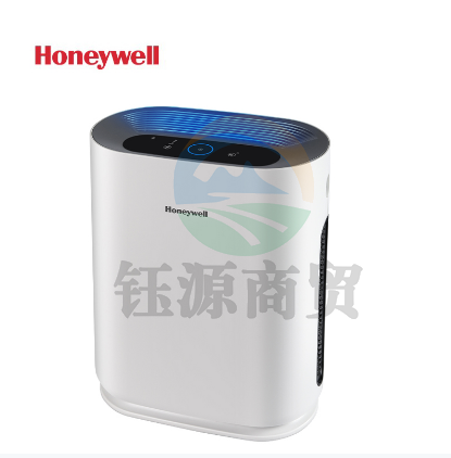 霍尼韦尔（honeywell） 空气净化器除甲醛除霾祛味除菌防过敏KJ250F-J11W
