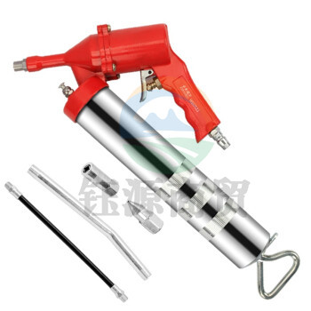 卡夫威尔 气动黄油枪 高压打油机 400CC HS0521