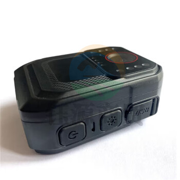 执法专家V3 执法记录仪小型高清红外夜视胸前佩戴现场记录仪 128G