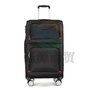 如意士 拉杆箱 密码箱 26寸