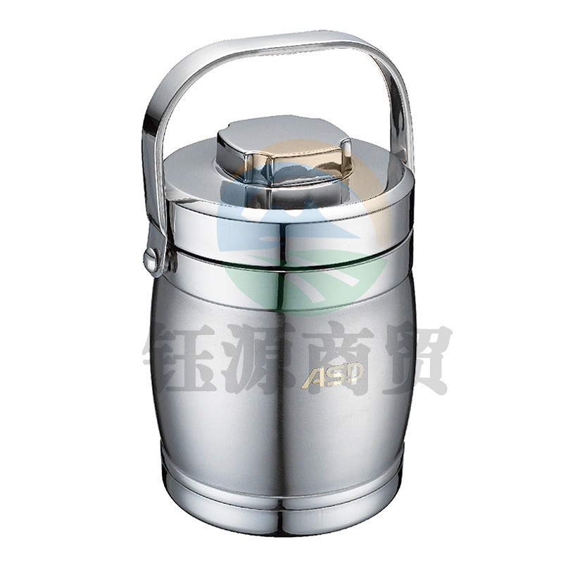 爱仕达（ASD）保温提锅 N1615G 1.5L