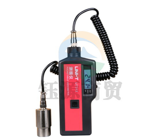 优利德（UNI-T）UT312 测振仪