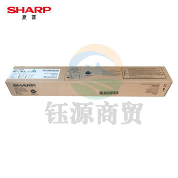 夏普（SHARP）BP-CT20CA 青色墨粉 10K(适用BP-C2021X/C2021R/C2521R机型) 约10000页