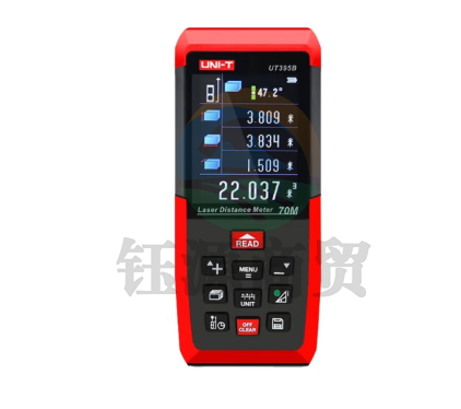 UNI-T/优利德 测距仪 UT395B