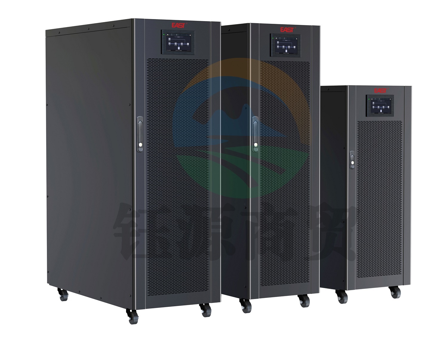 易事特不间断电源EA9940