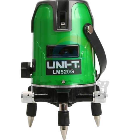 优利德（UNI-T） 水平仪 标线仪 投线仪 2线3点 LM520 LM530 LM550