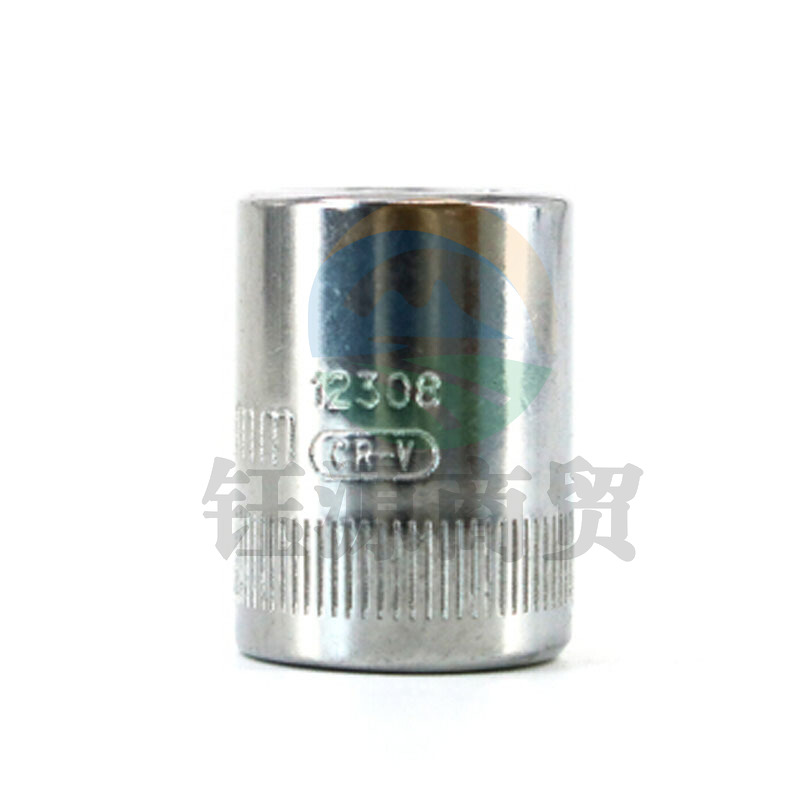 世达12304 10MM系列6角公制套筒9MM 计价单位:个