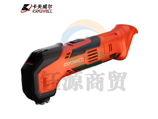 卡夫威尔20V锂电多用铲 充电摆动铲 单主机无电池充电器 PA4226