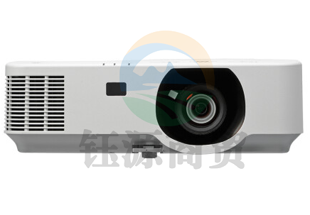 NEC NP-CF6500X 投影仪 投影机办公(标清 5500流明 HDMI 1.7倍变焦 镜头位移)